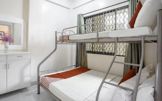Baguio Transient Dot Com by Oyo Rooms