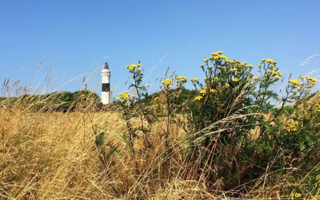 Schatz Comfortable Holiday Residence