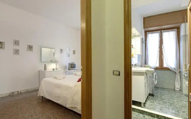 Trilocale Roma Centro