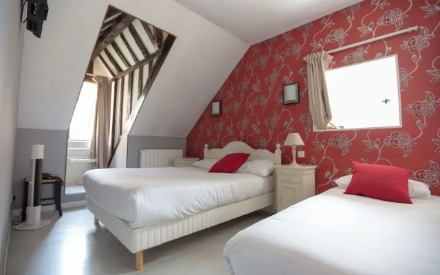 Hôtel République