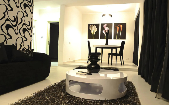 Mizuumi Boutique Hotel