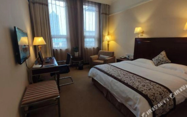 Kai Yue Hotel