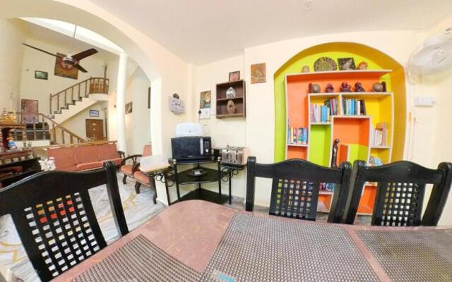Bella Villa Luxury Stay