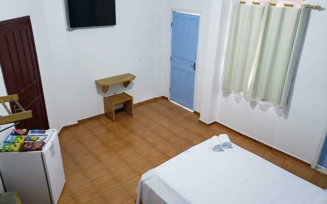 Hotel Chalé Ji-Paraná