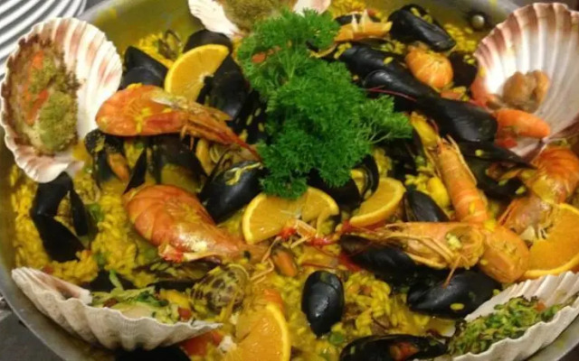 Pizzeria e Affittacamere Al Sole