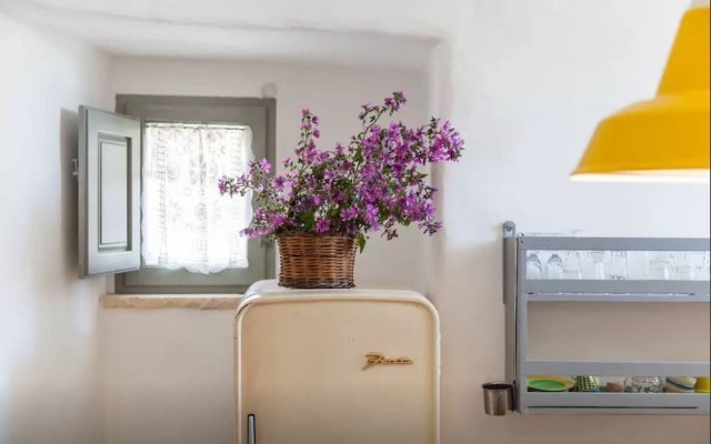 Trulli 18 Cinquantanove