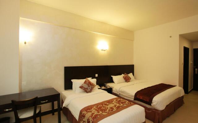 My Inn Hotel