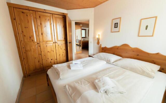 Apartment Kanzelhöhe Gerlitzen