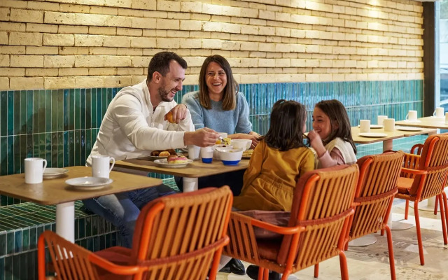 Hôtel LIGO by HappyCulture