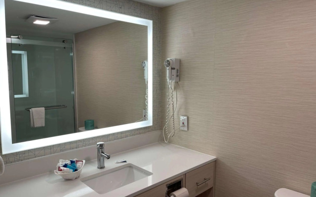 Woodwards White Mountain Resort, BW Signature Collection