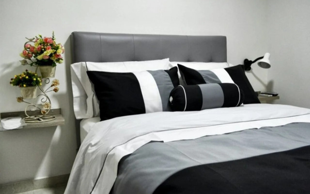 Armoni Hotel Boutique