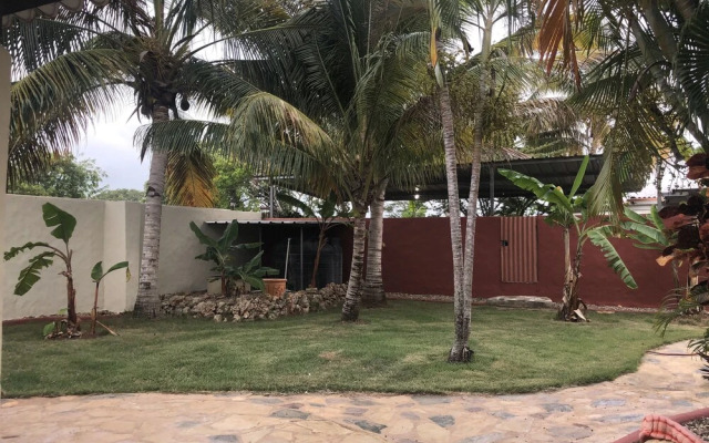 Villa Vista Mar
