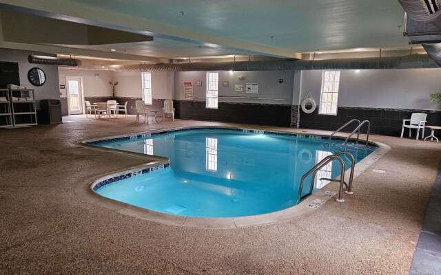 MainStay Suites Grantville - Hershey North