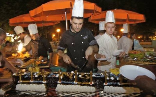 Hotel Serenissima Village