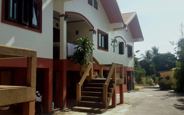 Wanchareon Resort