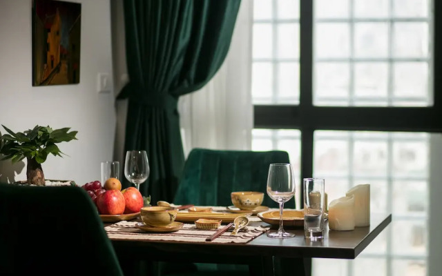 The Bloom Ha Noi