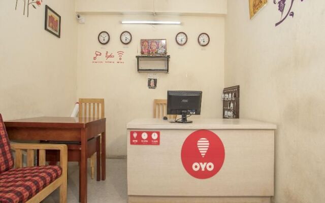 OYO Rooms Marathahalli AECS Layout