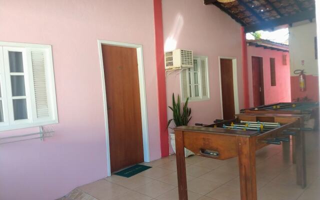 Lapa Buzios Hostel E Pousada
