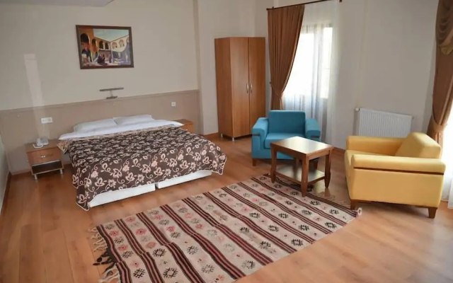 Hasan Celebi Otel