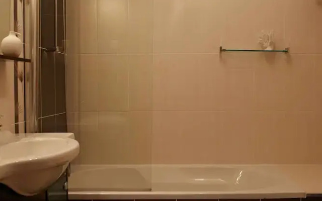 Casa Terra 2-bedroom Apartment With Pool