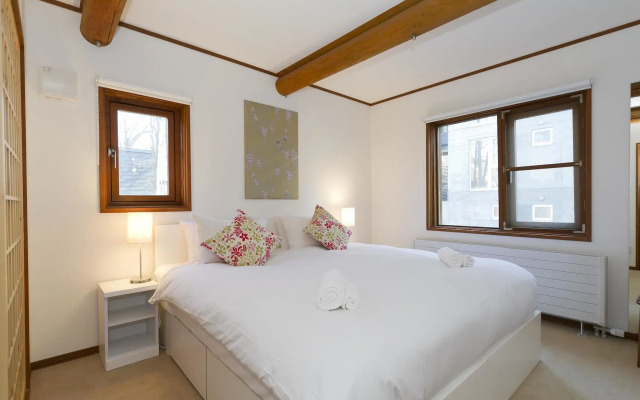 Nupuri Cottage