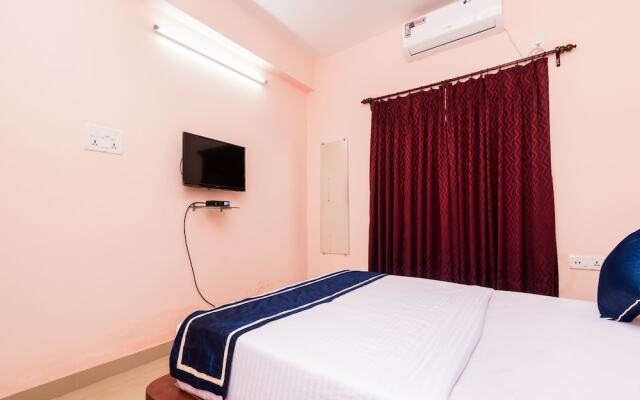 OYO 9311 Kolkata Residency