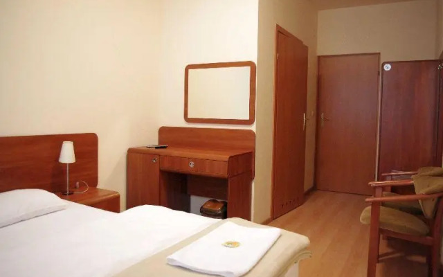 Noclegi Czarna Perła