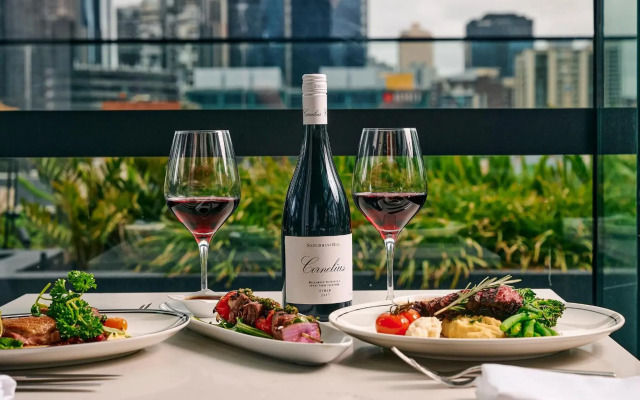 voco Melbourne Central by IHG