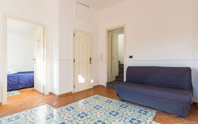 Villa Paola - Hidden Panoramic Garden and Terraces by Napoliapartments