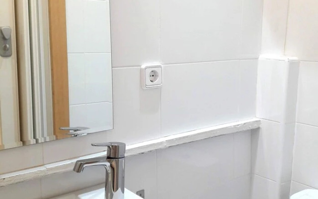 Central Apartament Studio 43 El Born