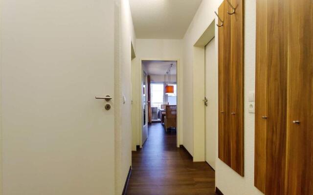 Strandnahe-Ferienwohnung-201-Residenz-Hohe-Lith-Duhnen-mit-Sky-TV