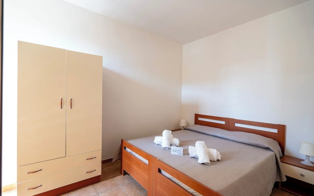 Villino Sole 1 Airco Near Beach & Centre