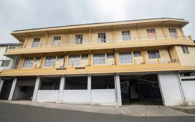 OYO 14275 Markynti Guest House