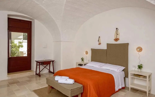 Masseria Stefanodelconte