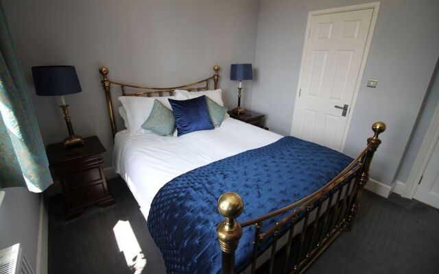 The Dower House Hotel