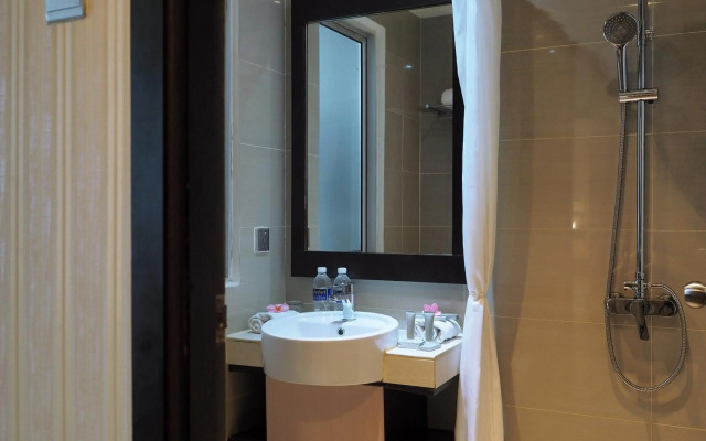 Nagoya Mansion Hotel & Residence