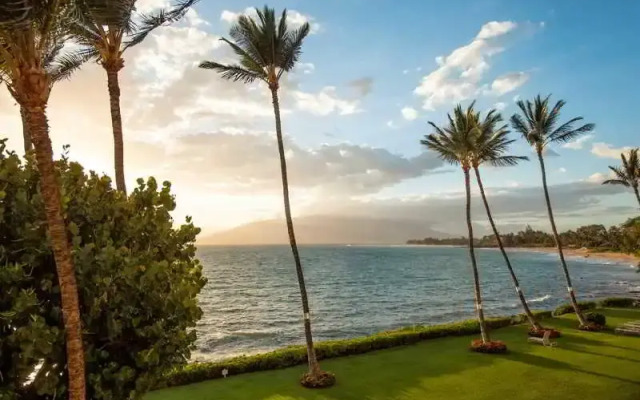Royal Mauian