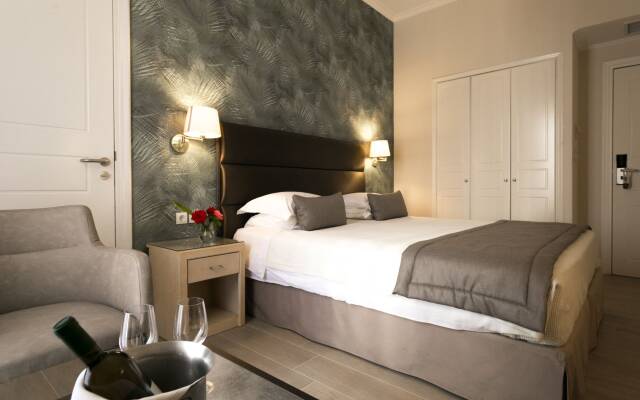 Thermae Sylla Spa Wellness Hotel