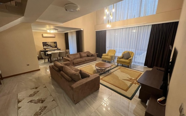 Dsf Vi̇llas