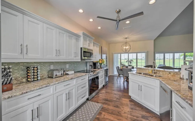 Modern Naples Home w/ Amenity Access!