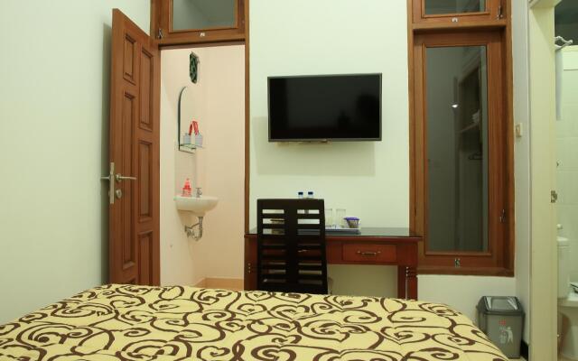 Puri Kusuma Guest House