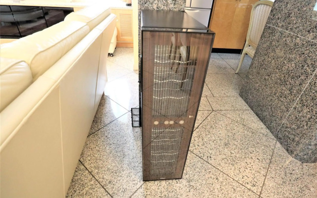 Sapporo Luxury House