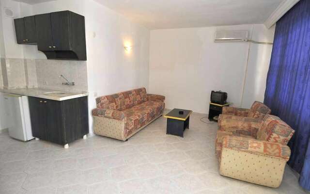 Klas Dom Suite Annexe - All Inclusive