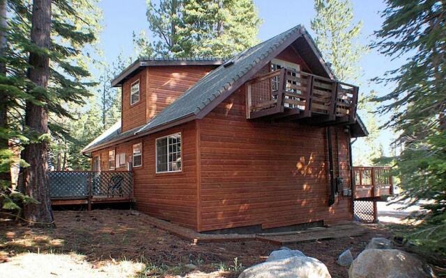 The Snowshoe Inn  592ss 4 Bedroom Cabin