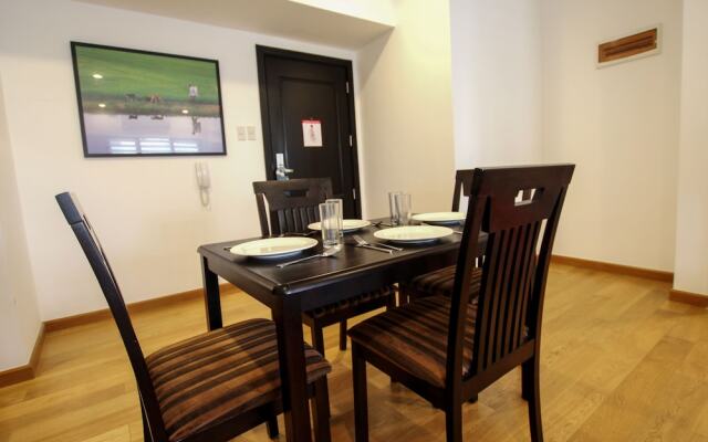 SIGLO SUITES @ Milano Residences