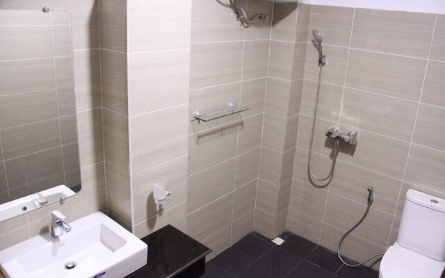 Hotel Ayeyarwady