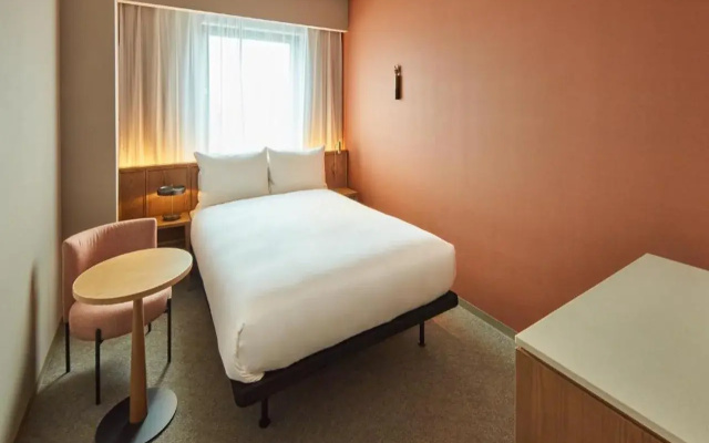 Hotel Terrasta Miyakonojo