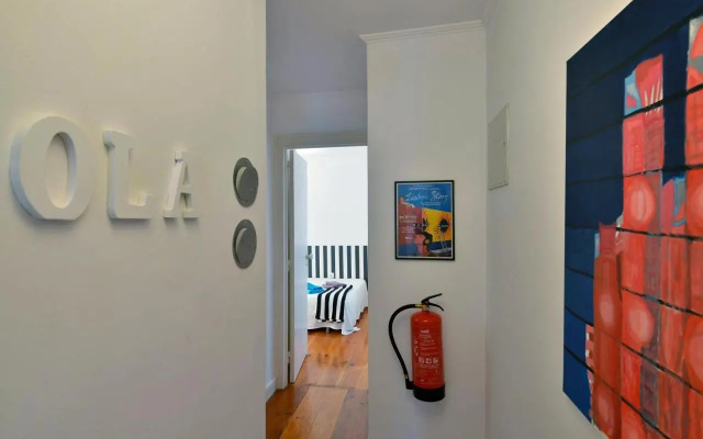 Feels Like Home - Norte Place