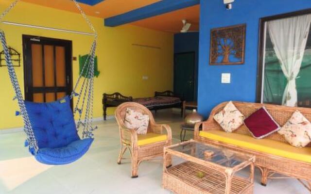 The Coral Tree Homestay