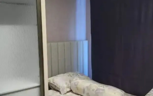 2BR Pakuwon City Mall Surabaya Indonesia